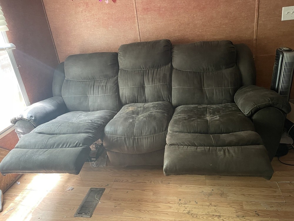 furniture used couches sofa