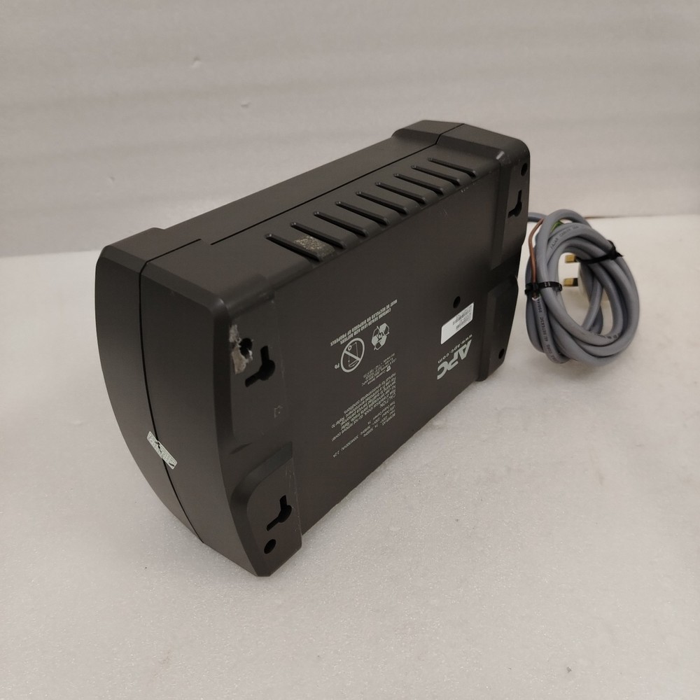APC BE500R-AS Back-UPS ES 500
