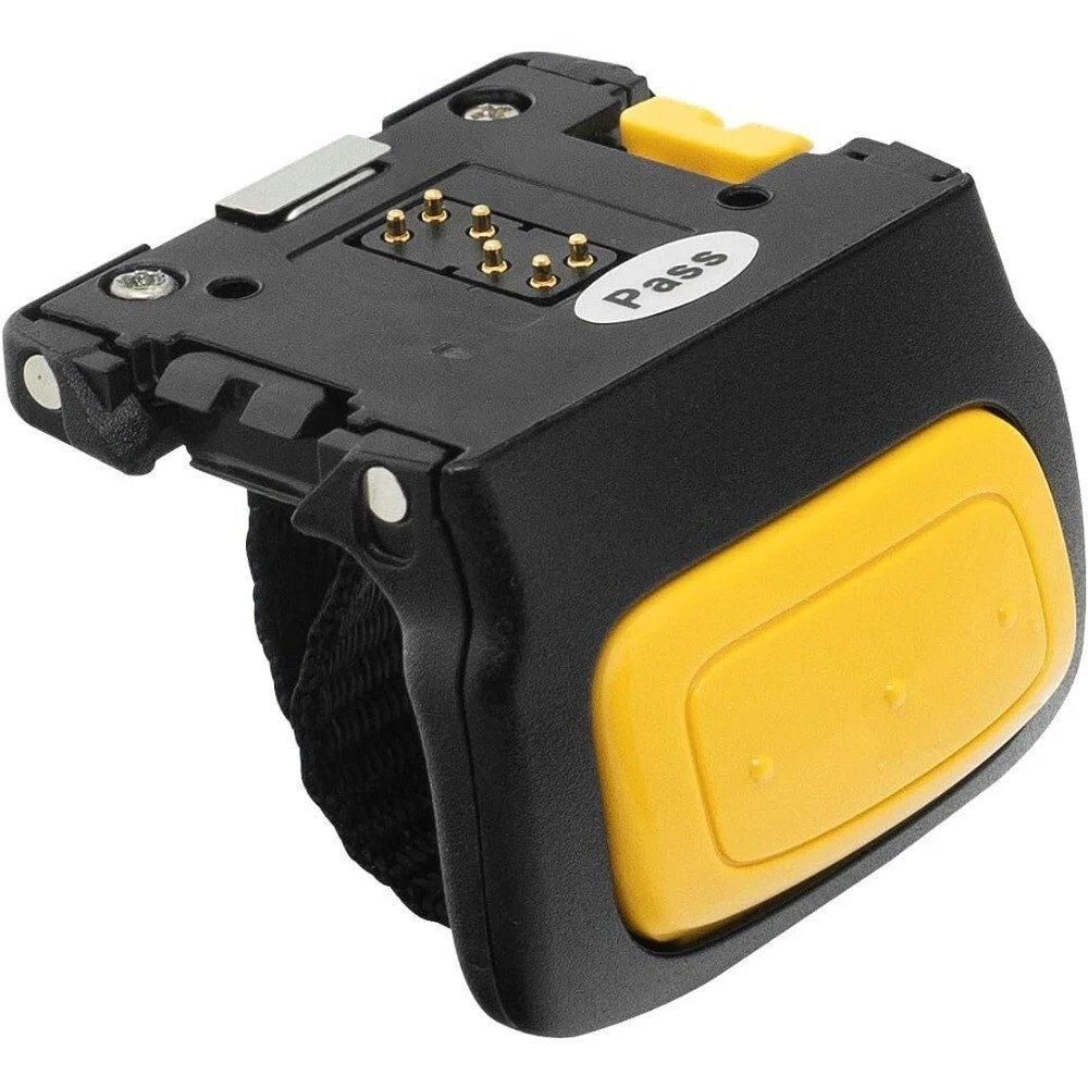 Scan Trigger Assembly for Zebra RS5100 RS51B0 SG-RS51-TRGSS Single Sided Trigger