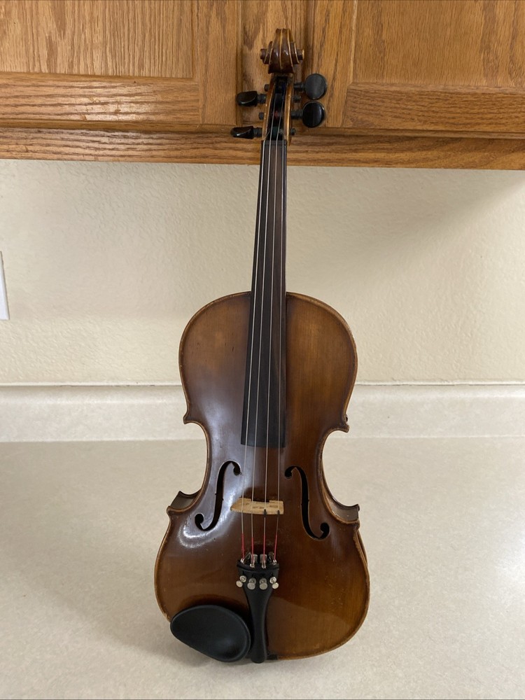Antonius Stradivarius cremonensis violin