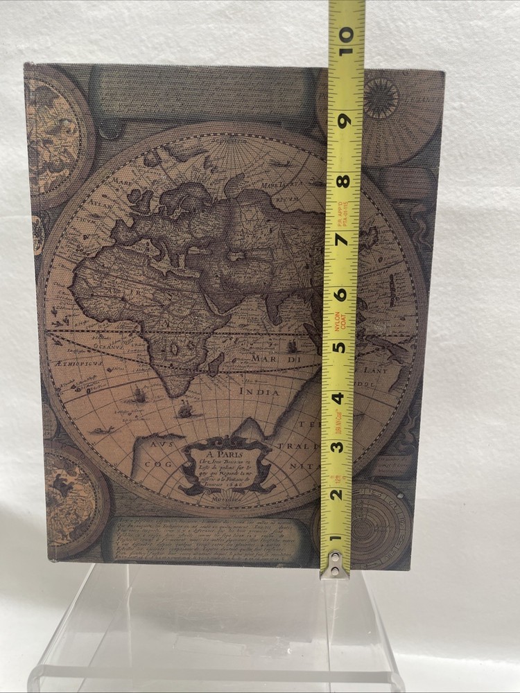 Decorative Book Box Set Of 2