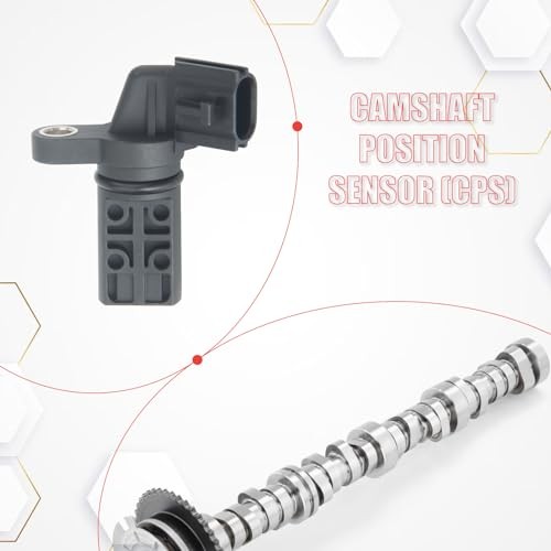 237312Y522 Camshaft Position Sensor Replacement for QX4 2000-2003 Pathfinder
