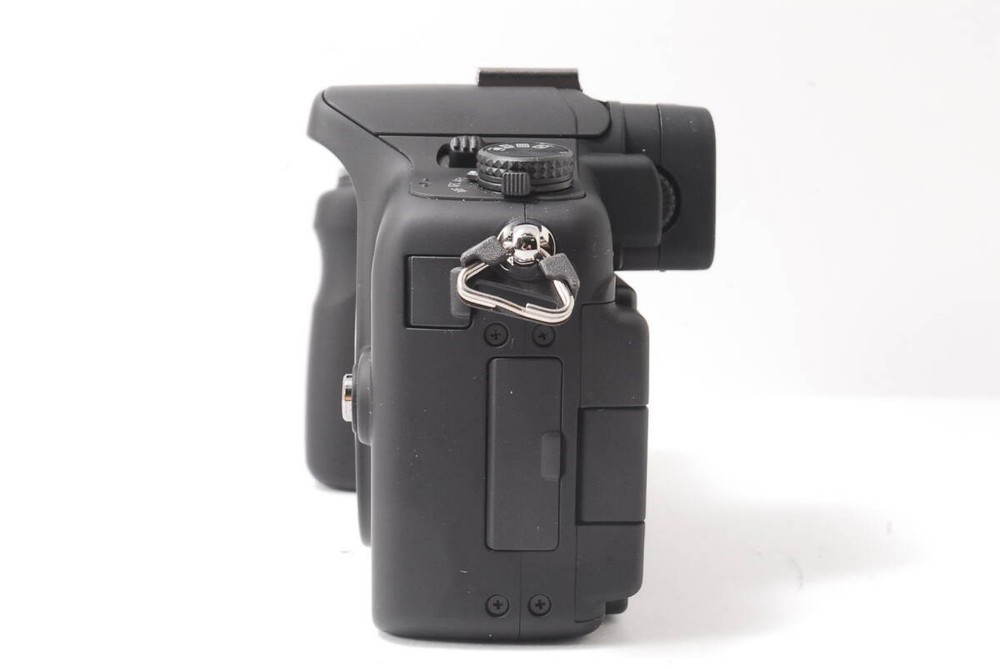 Panasonic PANASONIC LUMIX DMC-G2 Body 5738