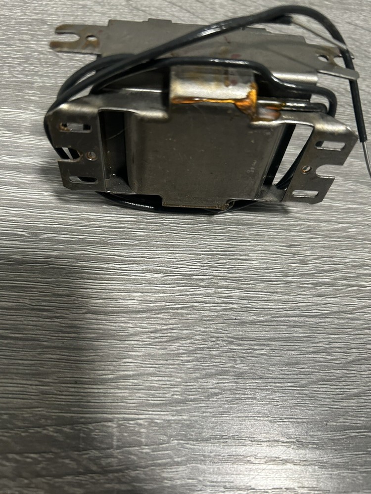 Ballast 118v 60hz .35a