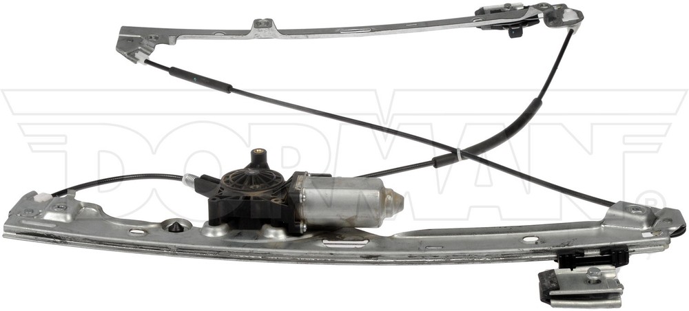 Front Right Power Window Motor Assembly Dorman For 2002-2006 Cadillac Escalade