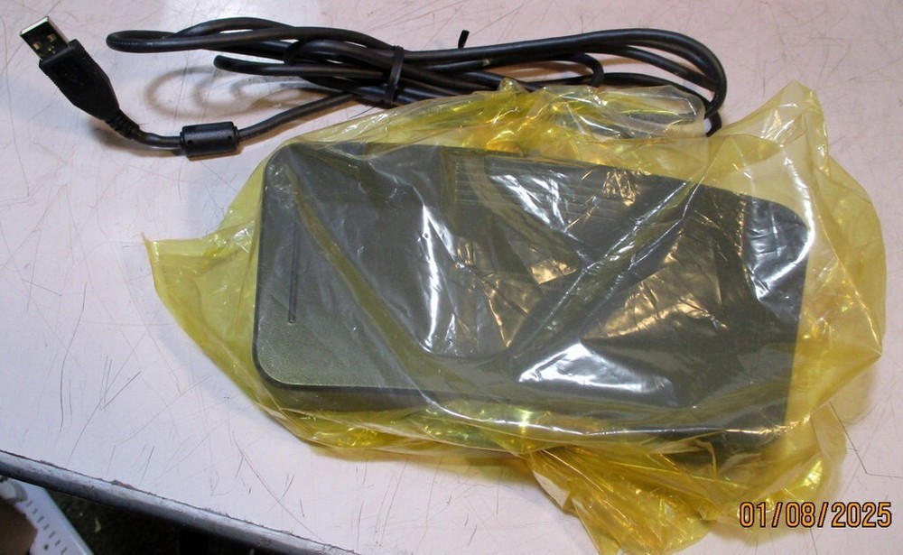 Sony FS-85USB Desktop Digital Transcriber (NEW IN BOX)
