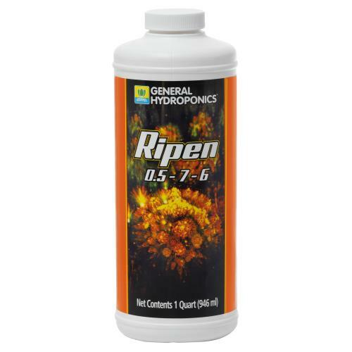 General Hydroponics Ripen - GH Flowering