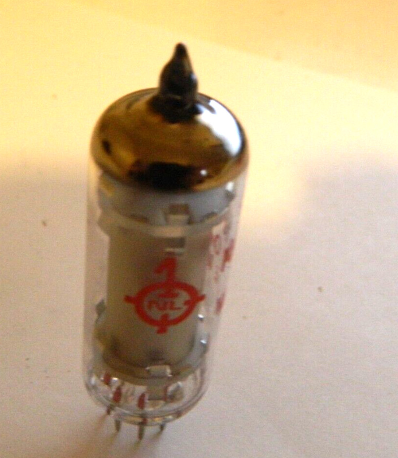 Vintage National Electronic OA2 Thyristor Russian made. BB5