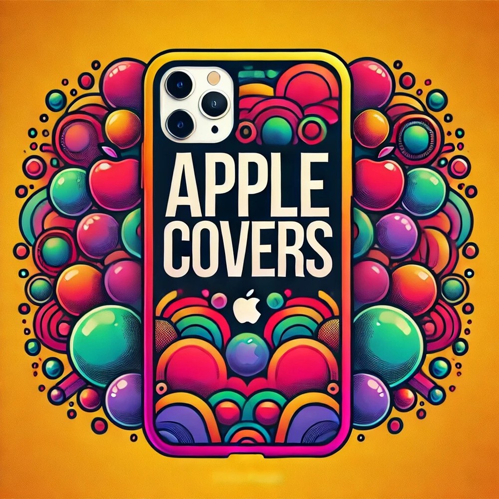 AppleCovers.com - PREMIUM TWO WORD DOMAIN NAME - Mobile, Phone, Cell, Accessory!