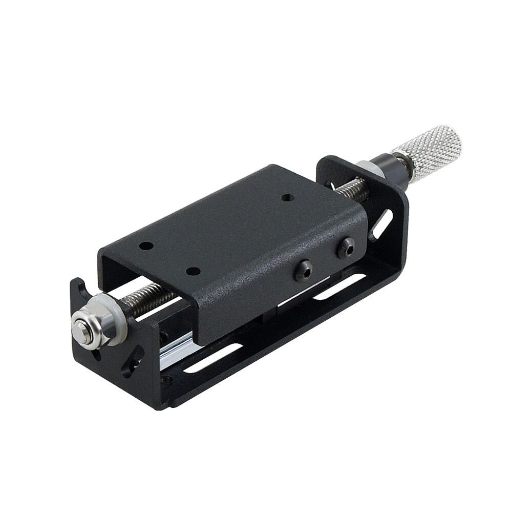 CNC Laser Head Adjustable Module Mounting Frame Laser Head Set for Laser Machine