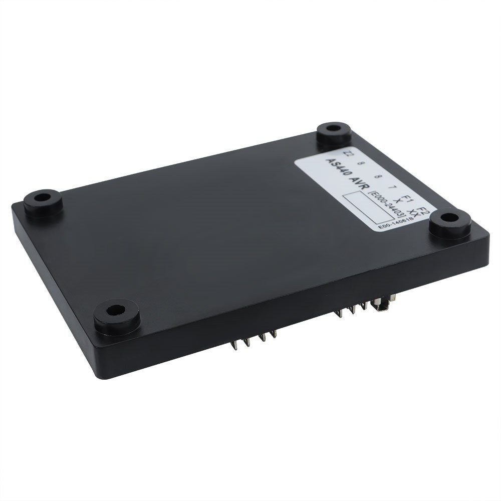 AS440 AVR Automatic Voltage Regulator Diesel Generator Circuit Board