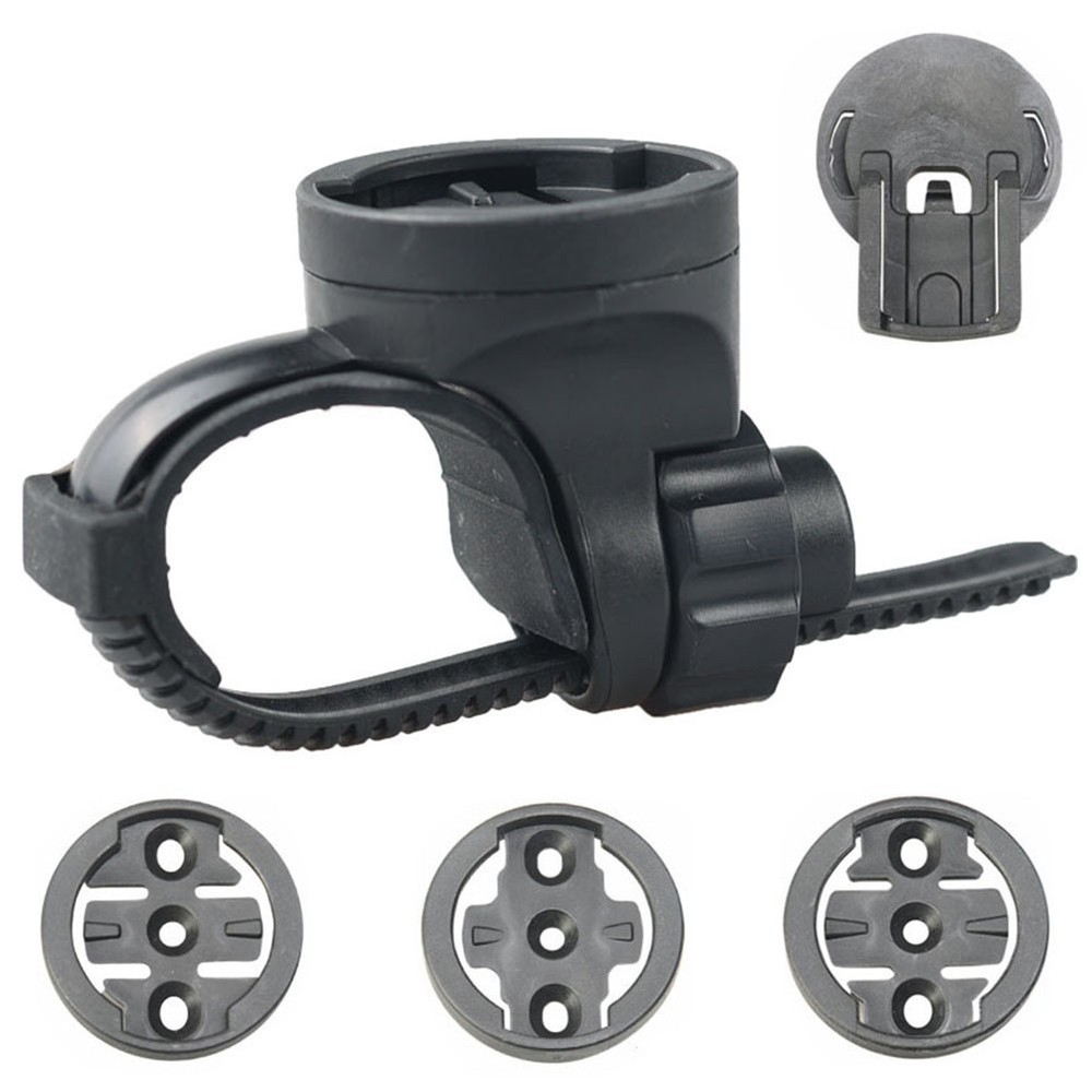 Bicycle Handle Computer Stand For Garmin For Bryton For WAHOO For Blackbird