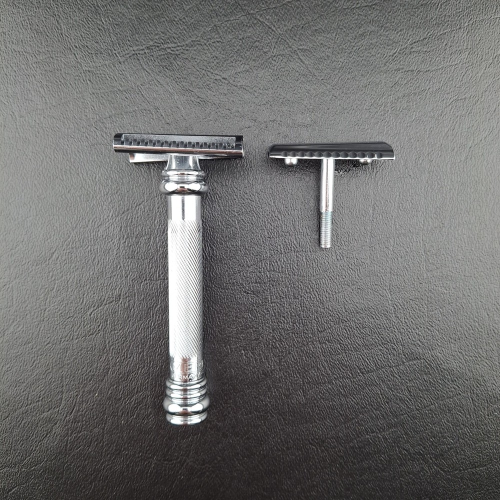Merkur Safety Razor