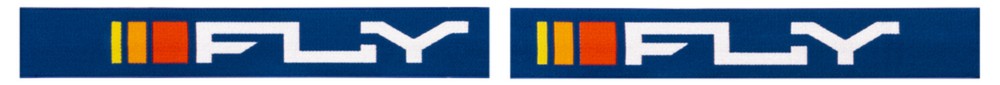 Fly Racing Zone Snow Goggles