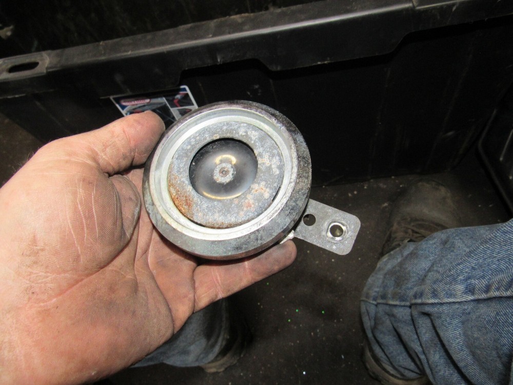 2000 honda cb250 nighthawk horn