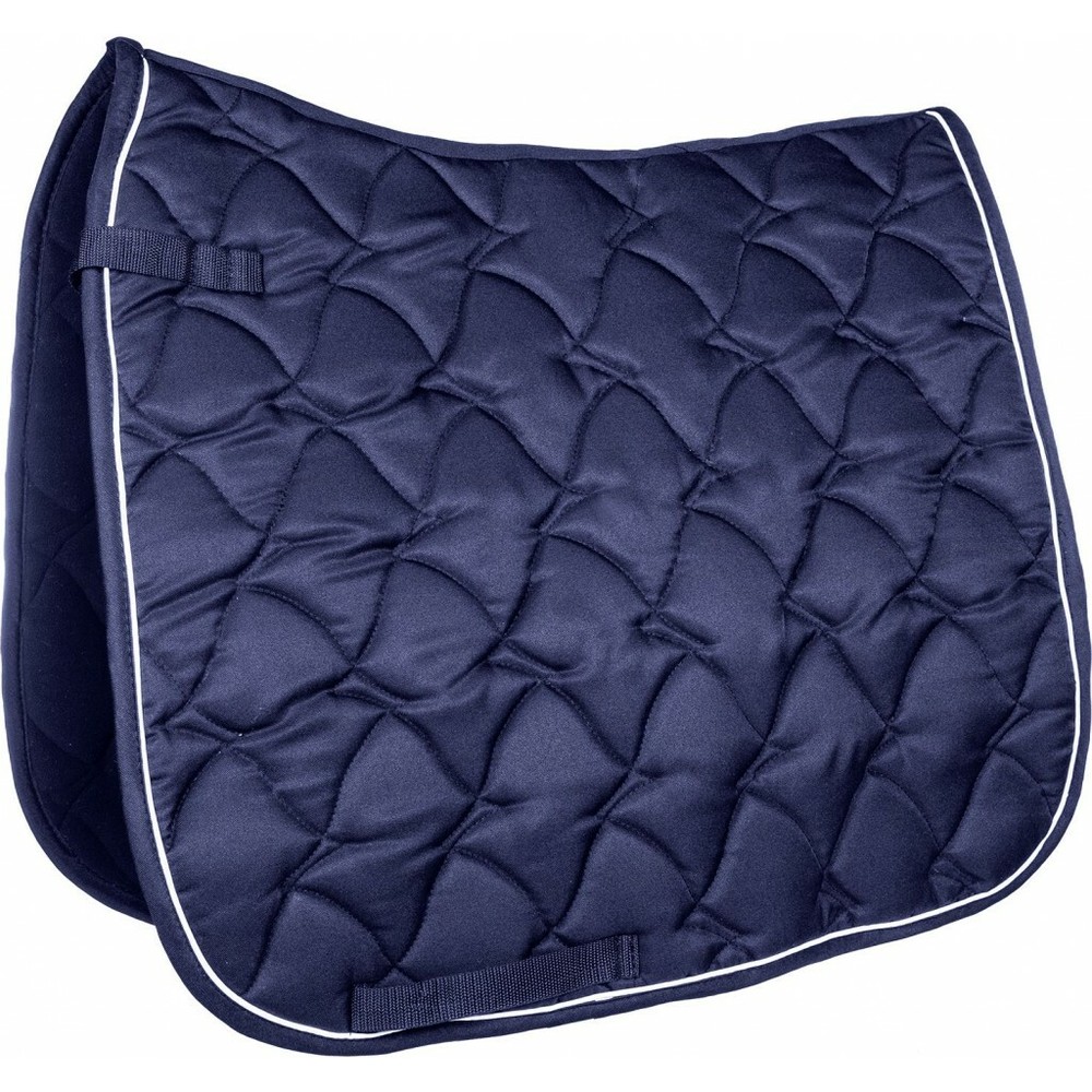 HKM Mr. Feel Warm Ceramic Technology Dressage Saddle Pad