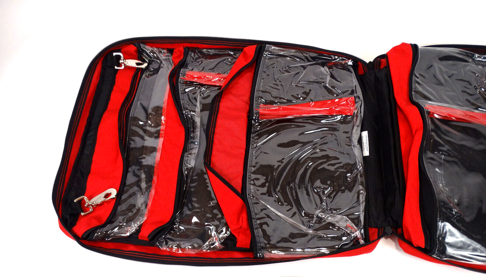 Iron Duck "OR PACK" Medical Bag #43001 (empty)