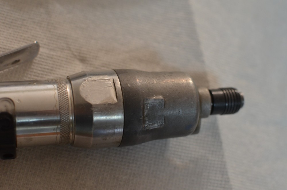 URYU ULD 40SD Pneumatic Screwdriver