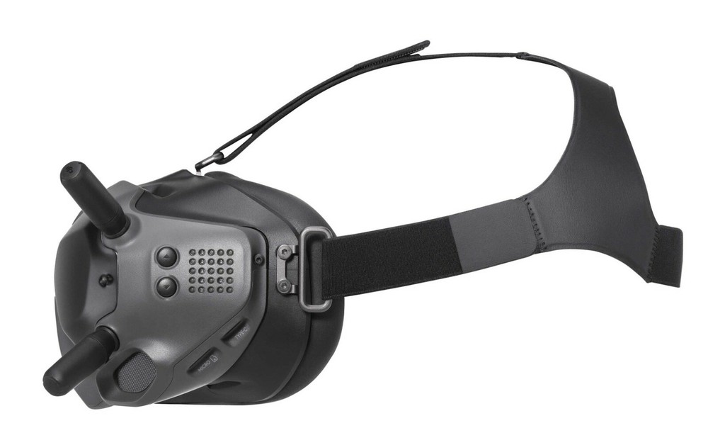 DJI FPV Goggles V2-95%NEW