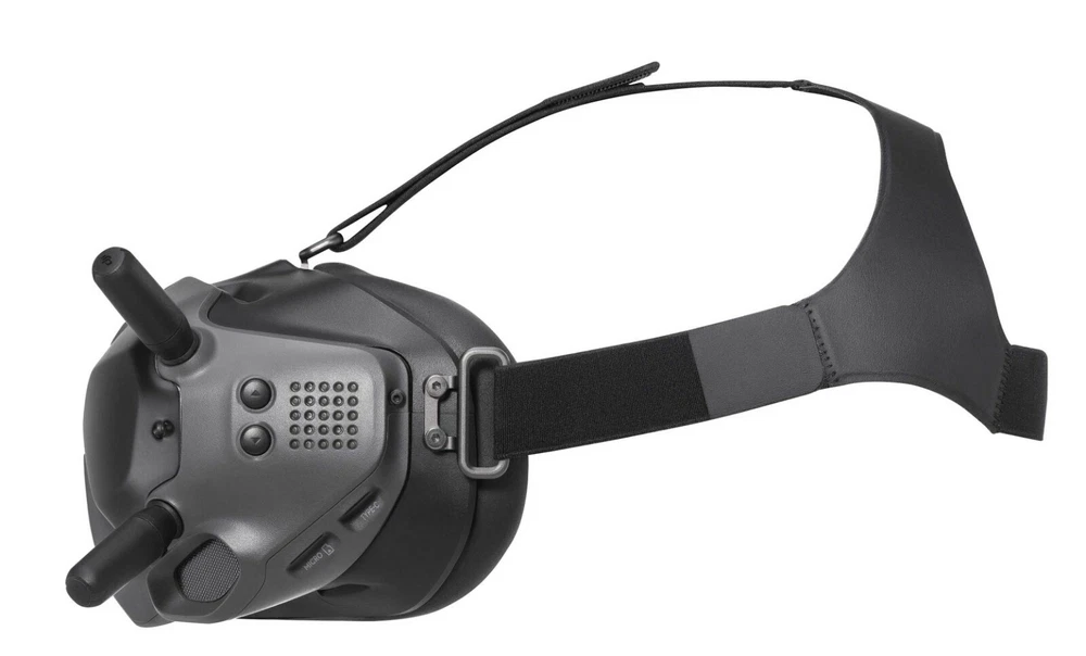 DJI FPV Goggles V2-95%NEW