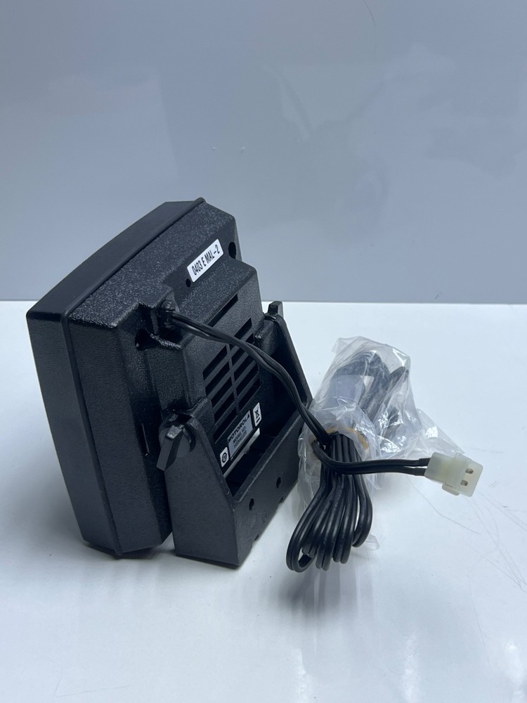MOTOROLA SPEAKER MODEL HSN4032B