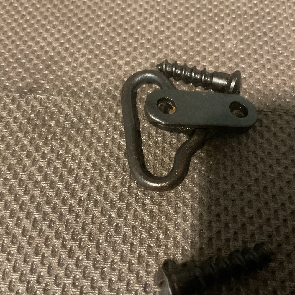 sling swivels  Original Issue