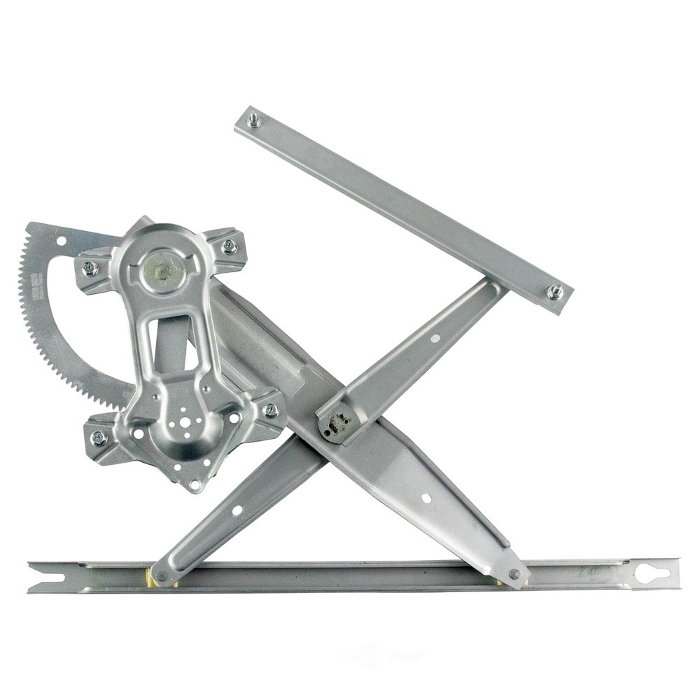 Window Regulator-Crew Cab Pickup TRQ WRA67356