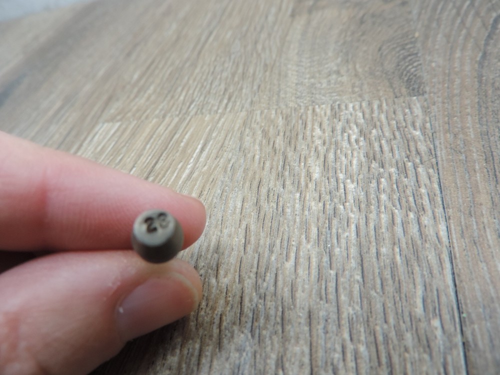 Case Trimmer Pilot 28