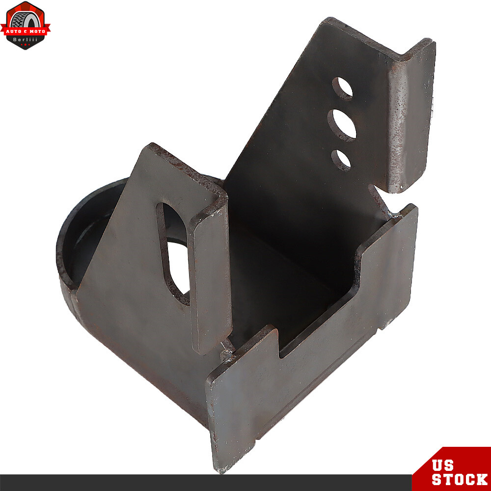 Right Side For Chevrolet Silverado GMC Sierra Cab Mount