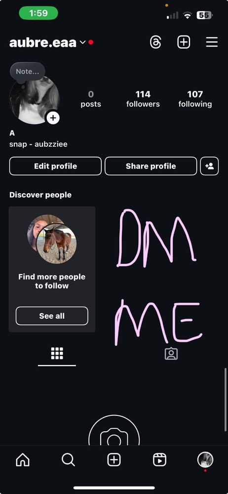 loyalty tests cheap instagram discord and snap