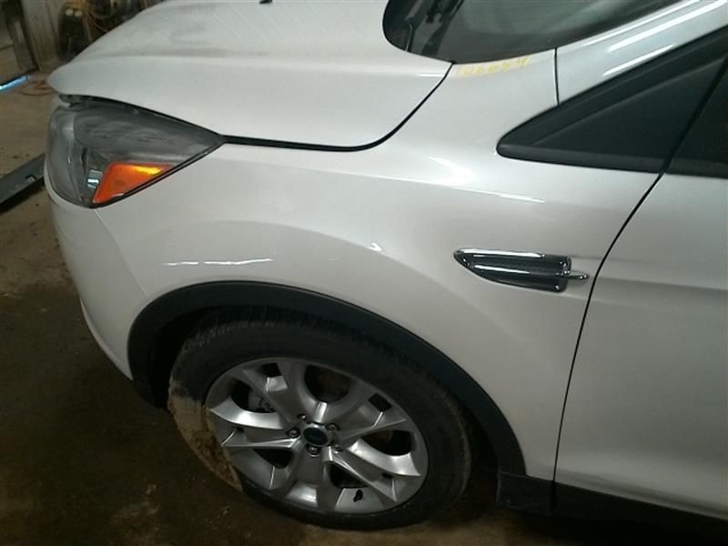 Transfer Case Fits 13-16 ESCAPE 10120957