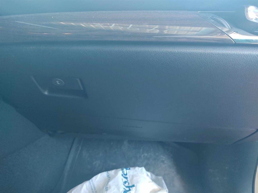 AVALON 2014 Fuse Box Cabin 6916