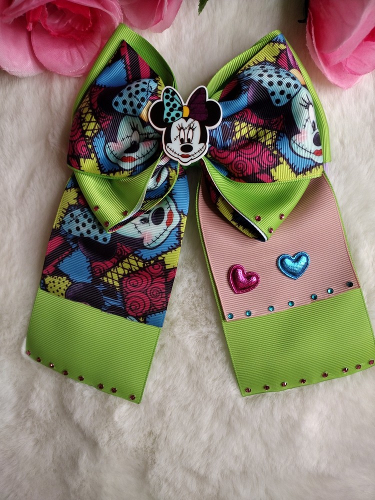 Hair Bow  Set