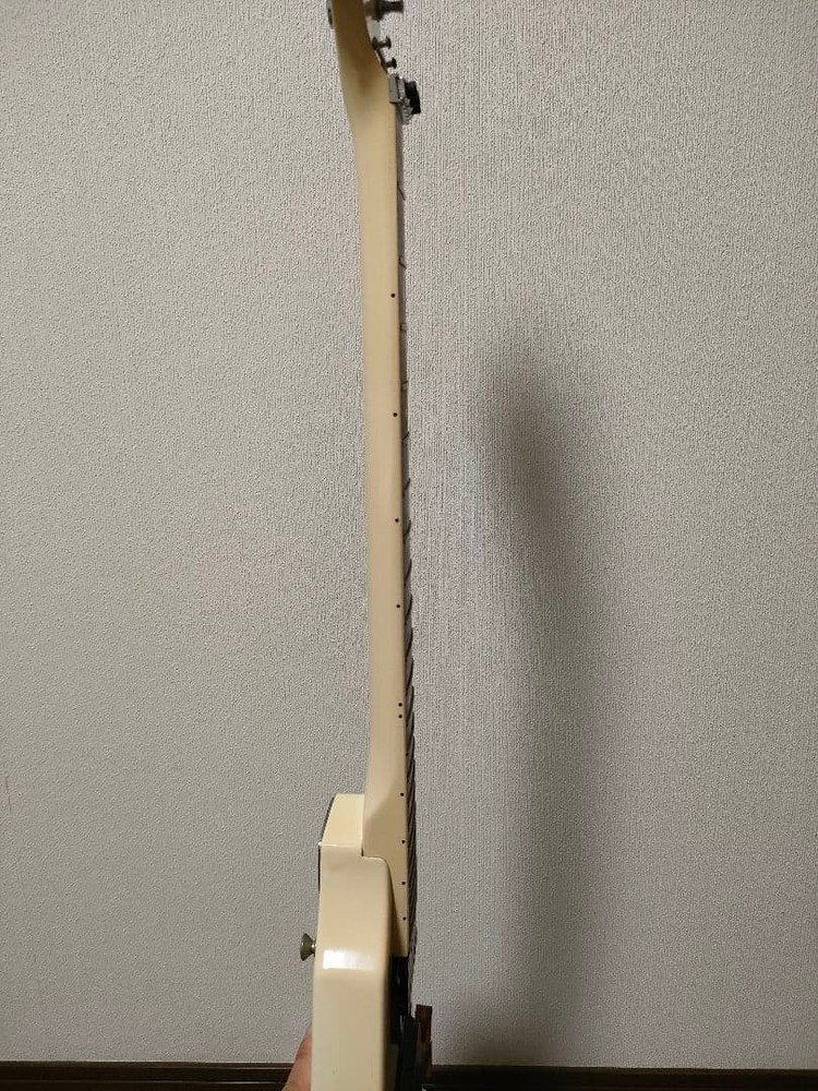 Fernandes Bsv-60 Flying V Vintage