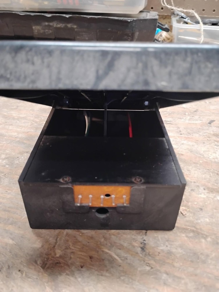 Vintage Organ Volume Expression Pedal MAKE OFFER!