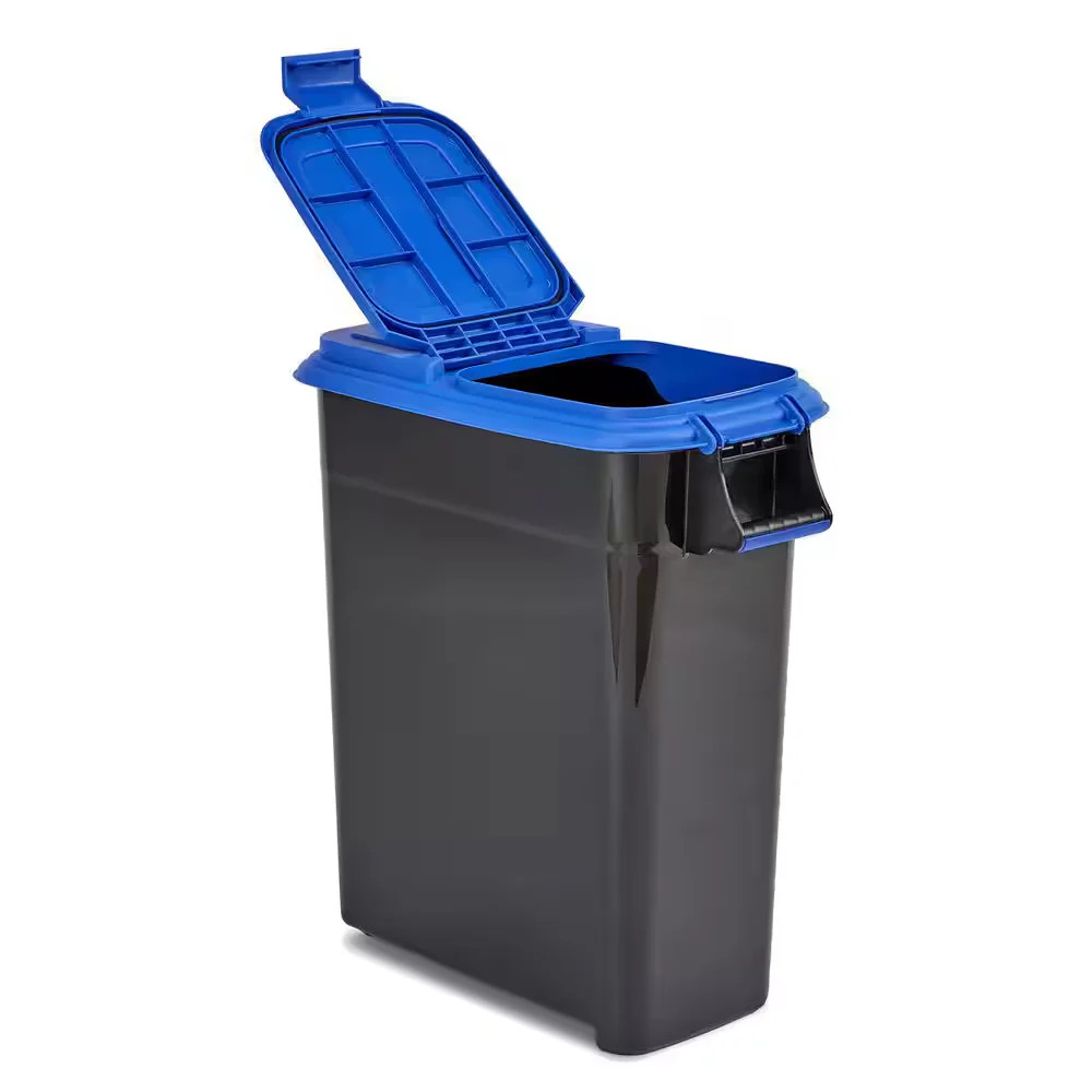 Kingsford Extra Large Charcoal Storage Bin Weather Resistant