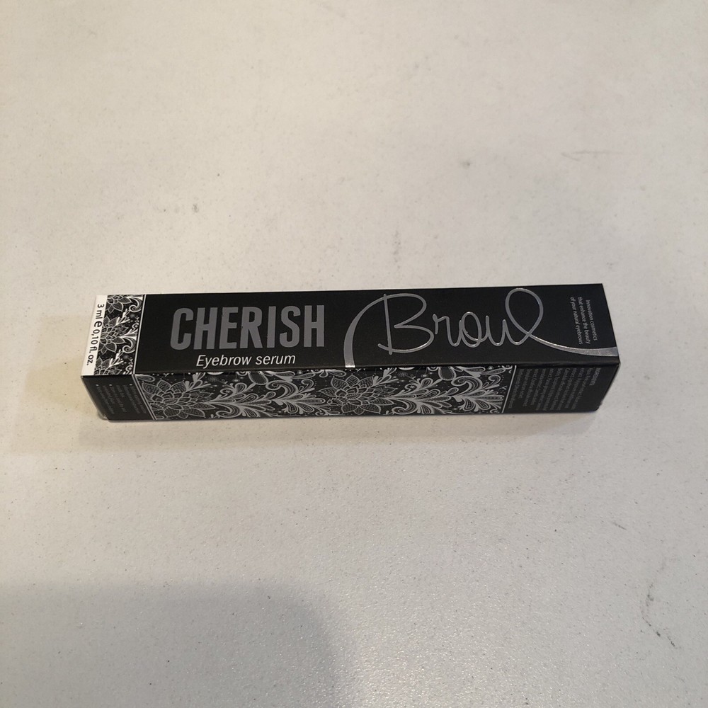 Cherisher Eyebrow Growth Serum