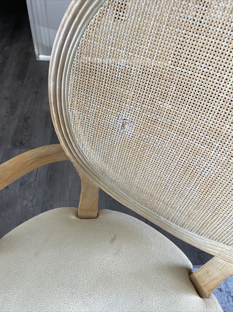 ** LOCAL PICK UP ONLY**JAY SPECTRE Chair Lot