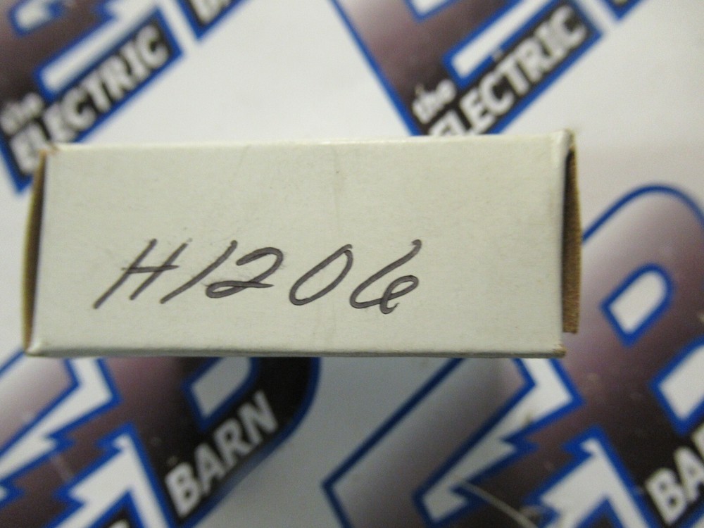 Cutler Hammer H1206 Overload Heater Element - NEW