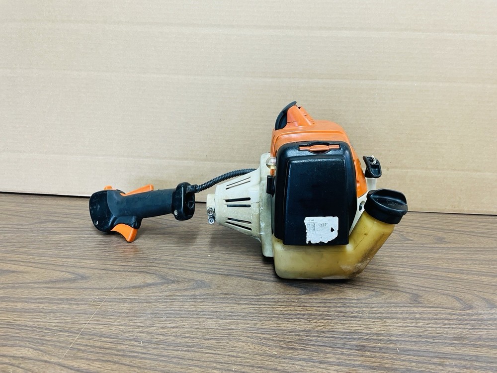 STIHL FS250R String Trimmer Engine Powerhead- Starts/Runs Strong 40cc 💪Quality