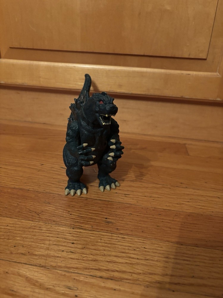 Godzilla 6” Toho Trendmasters 1995