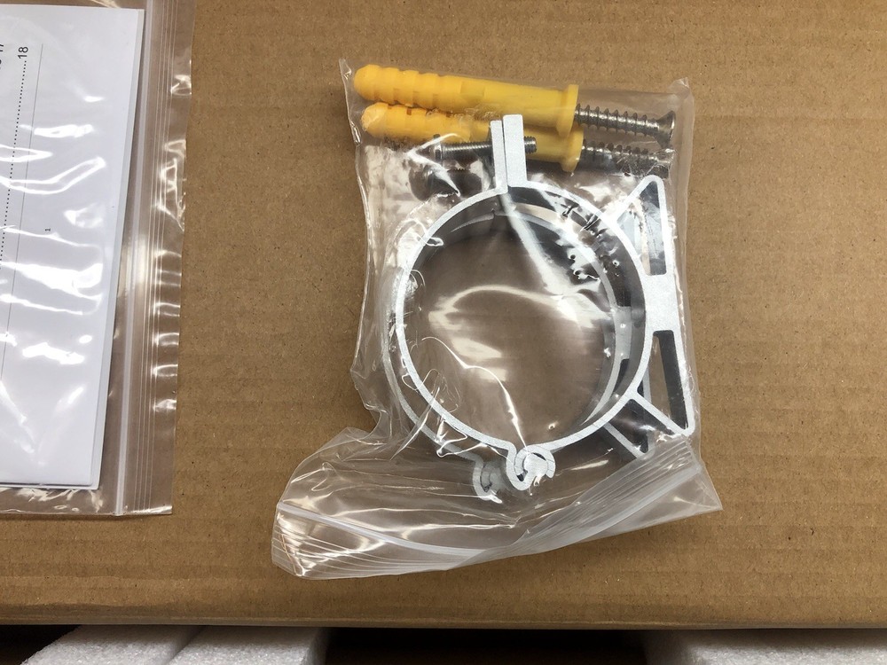 HQUA-OWS-124 UV Whole House Water Purifier System