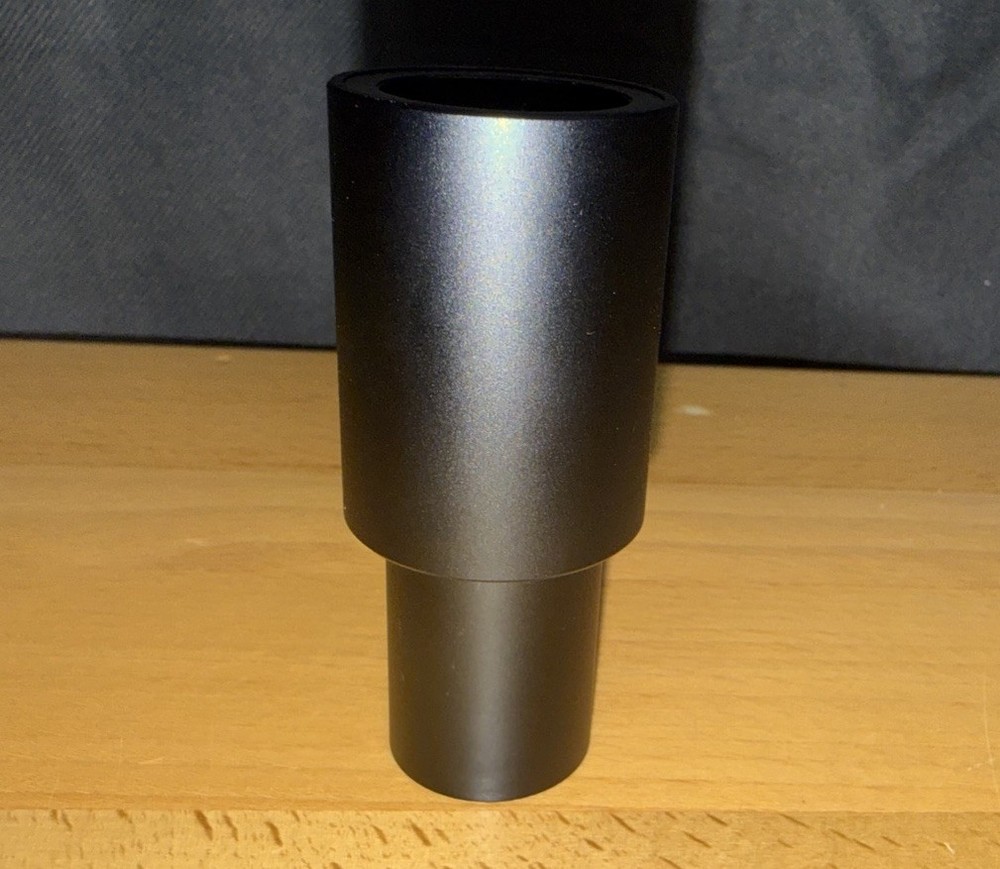Nikon Microscope Eyepiece 1ct. CF PL2.5X