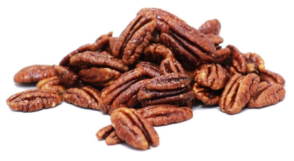Gourmet Glazed Pecans by It's Delish, 5 lbs