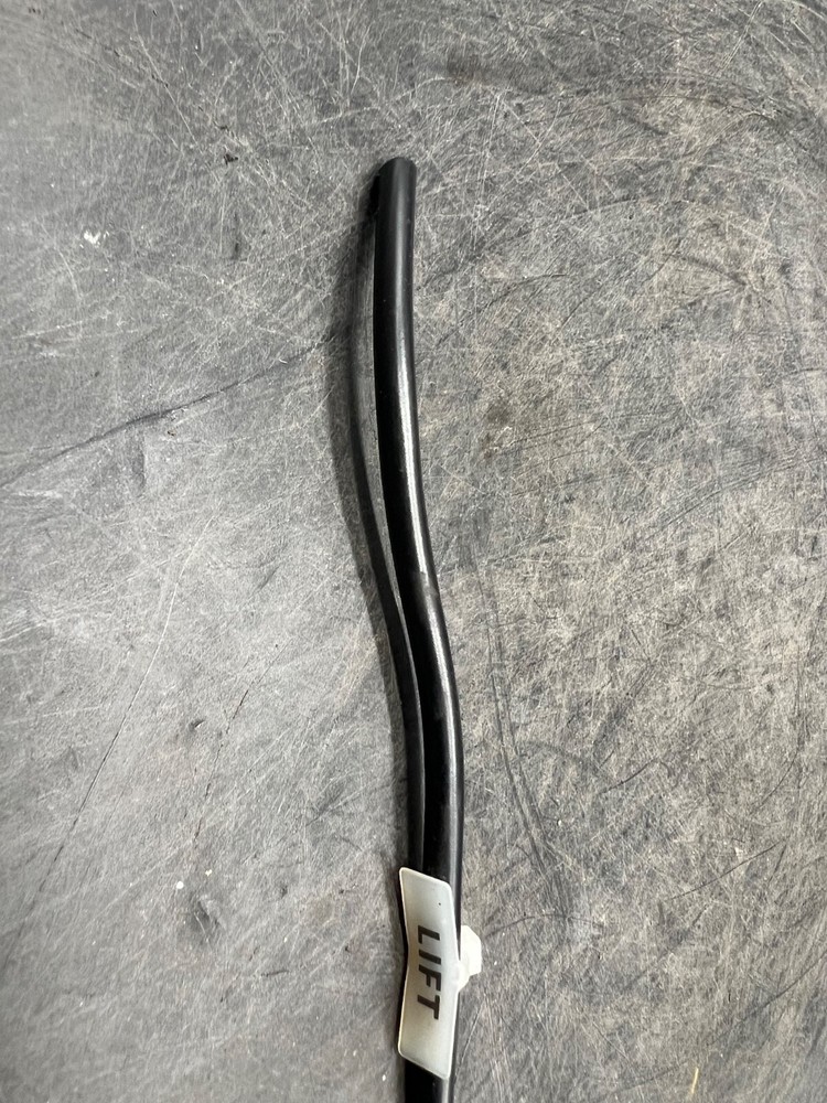 Quantum Edge HD Mobility Wheelchair Scooter Computer Cable Wire Harness Lift