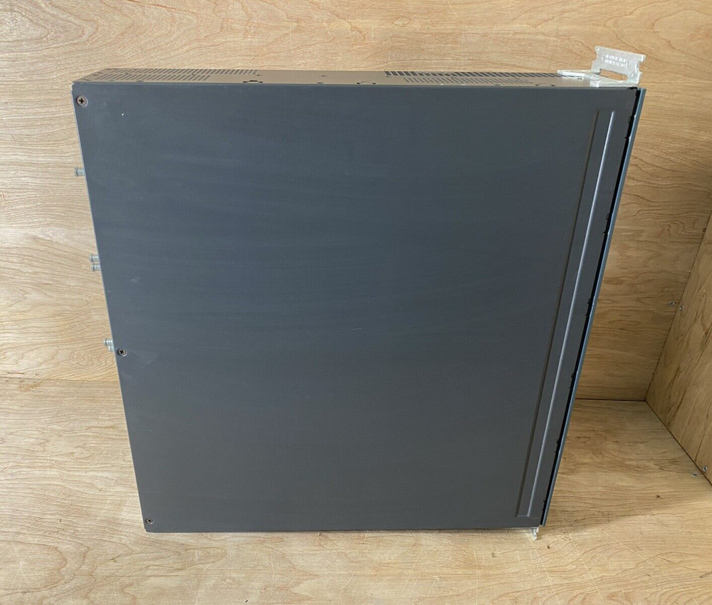 Cisco Systems 2800 Series 2811 Server Rack Component Integrated Router