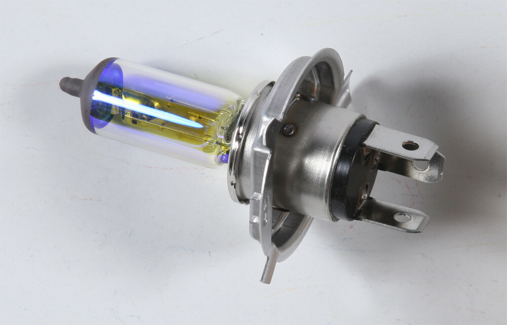 SP1 Halogen Bulb White 60/55W | 01-165-02S