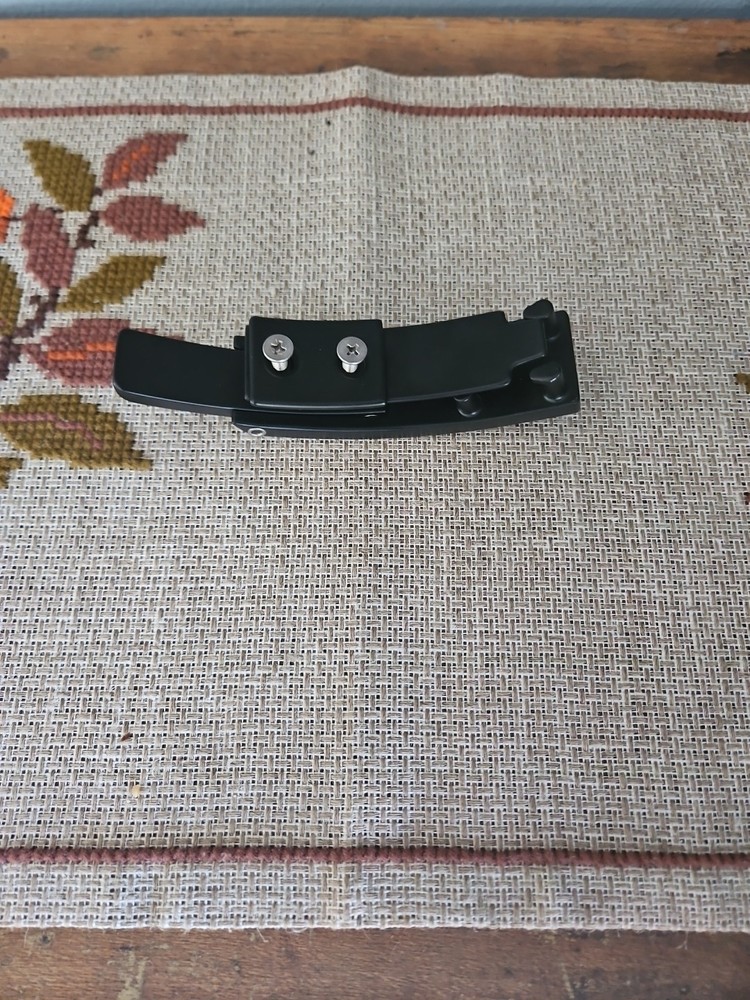 Invicta Kuru Replacement Lever Buckle
