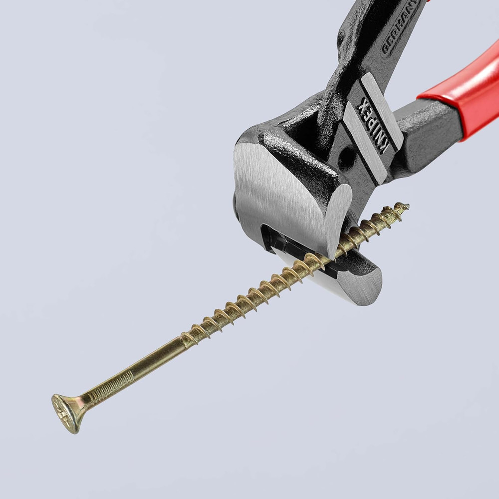 Bolt End Cutting Nippers 61 01 200