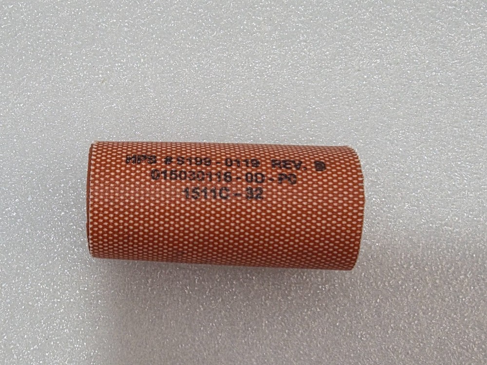 LAM MKS HEATING JACKET 9199-0119